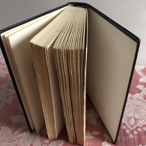 SHIP OF FOOLS by Katherine Anne Porter 1962 International Collector's Library - Picture 9 of 9